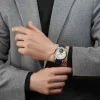 Vacheron Constantin Traditionnelle Tourbillon Perpetual Calendar 42mm Watch 6300T/000P-H056