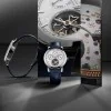 Vacheron Constantin Traditionnelle Tourbillon Perpetual Calendar 42mm Watch 6300T/000P-H056