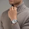 Vacheron Constantin Traditionnelle Perpetual Calendar Retrograde Date Openface 41mm Watch