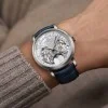 Vacheron Constantin Traditionnelle Perpetual Calendar Retrograde Date Openface 41mm Watch