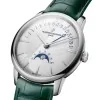 Vacheron Constantin Patrimony Moon Phase Retrograde Date 43mm Limited Edition Watch 4010U/000G-H057