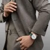 Vacheron Constantin Patrimony Moon Phase Retrograde Date 43mm Limited Edition Watch 4010U/000G-H057
