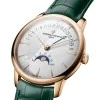 Vacheron Constantin Patrimony Moon Phase Retrograde 42.55mm Limited Edition Watch 4010U/000R-H117