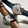 Vacheron Constantin Traditionnelle Perpetual Calendar Ultra-Thin Watch 4300T/000G-H106