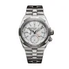 Vacheron Constantin Overseas Dual Time Cardinal Points - North 41mm Watch 7930V/210T-H073