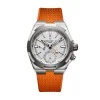 Vacheron Constantin Overseas Dual Time Cardinal Points - North 41mm Watch 7930V/210T-H073