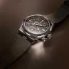 Vacheron Constantin Overseas Dual Time Cardinal Points - South 41mm Watch 7930V/210T-H072