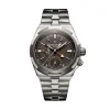 Vacheron Constantin Overseas Dual Time Cardinal Points - South 41mm Watch 7930V/210T-H072