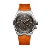 Vacheron Constantin Overseas Dual Time Cardinal Points - South 41mm Watch 7930V/210T-H072