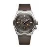 Vacheron Constantin Overseas Dual Time Cardinal Points - South 41mm Watch 7930V/210T-H072
