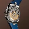Vacheron Constantin Overseas Dual Time Cardinal Points - East 41mm Watch 7930V/210T-H074