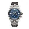 Vacheron Constantin Overseas Dual Time Cardinal Points - East 41mm Watch 7930V/210T-H074