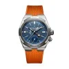 Vacheron Constantin Overseas Dual Time Cardinal Points - East 41mm Watch 7930V/210T-H074