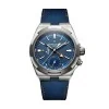 Vacheron Constantin Overseas Dual Time Cardinal Points - East 41mm Watch 7930V/210T-H074