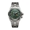 Vacheron Constantin Overseas Dual Time Cardinal Points - West 41mm Watch 7930V/210T-H075