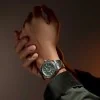 Vacheron Constantin Overseas Dual Time Cardinal Points - West 41mm Watch 7930V/210T-H075