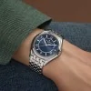 Vacheron Fifty Six 40mm Mens Watch 4600E/110A-B487