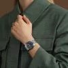 Vacheron Fifty Six 40mm Mens Watch 4600E/110A-B487