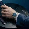 Vacheron Constantin Overseas Perpetual Calendar Ultra-Thin 41.5mm Mens Watch 4300V/120G-B945