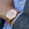 Vacheron Constantin Overseas Perpetual Calendar Ultra-thin Watch 4300V/120R-B064