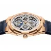 Vacheron Constantin Overseas Perpetual Calendar Ultra-Thin Skeleton Men's Watch 4300V/220R-B547