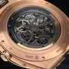 Vacheron Constantin Overseas Perpetual Calendar Ultra-Thin Skeleton Men's Watch 4300V/220R-B547
