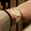 Vacheron Constantin Historiques 222 37mm Mens Watch 4200H/222J-B935