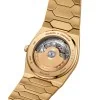Vacheron Constantin Historiques 222 37mm Mens Watch 4200H/222J-B935