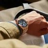 Vacheron Constantin Overseas Chronograph Mens Watch 5520V/210R-B952