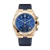Vacheron Constantin Overseas Chronograph Mens Watch 5520V/210R-B952
