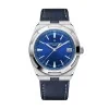 Vacheron Constantin Overseas Self-Winding 41mm Men's Watch 4520V/210A-B128