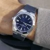 Vacheron Constantin Overseas Self-Winding 41mm Men's Watch 4520V/210A-B128