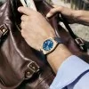 Vacheron Constantin Overseas Self-Winding 41mm Mens Watch 4520V/210R-B705