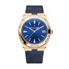 Vacheron Constantin Overseas Self-Winding 41mm Mens Watch 4520V/210R-B705