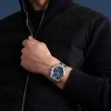 Vacheron Constantin Overseas Chronograph 42.5mm Mens Watch 5520V/210A-B148