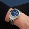 Vacheron Constantin Overseas Chronograph 42.5mm Mens Watch 5520V/210A-B148
