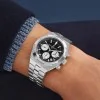 Vacheron Constantin Overseas Chronograph 42.5mm Mens Watch 5520V/210A-B481