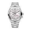 Vacheron Constantin Overseas Dual Time 41mm Watch Watch 7920V/210A-B333