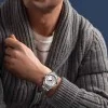 Vacheron Constantin Overseas Dual Time 41mm Watch Watch 7920V/210A-B333