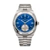 Vacheron Constantin Overseas Tourbillon 43mm Watch 6000V/210T-H032