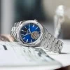 Vacheron Constantin Overseas Tourbillon 43mm Watch 6000V/210T-H032
