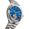 Vacheron Constantin Overseas Tourbillon 43mm Watch 6000V/210T-H032