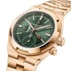 Vacheron Constantin Overseas Dual Time 41mm Watch 7920V/210R-B965
