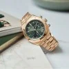 Vacheron Constantin Overseas Chronograph 42.5mm Watch 5520V/210R-B966