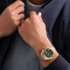 Vacheron Constantin Overseas Chronograph 42.5mm Watch 5520V/210R-B966