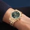 Vacheron Constantin Overseas Chronograph 42.5mm Watch 5520V/210R-B966