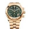 Vacheron Constantin Overseas Chronograph 42.5mm Watch 5520V/210R-B966