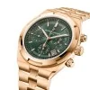 Vacheron Constantin Overseas Chronograph 42.5mm Watch 5520V/210R-B966