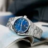Vacheron Constantin Overseas Moon Phase Retrograde Date 41mm Mens Watch 4000V/210A-B911