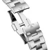 Vacheron Constantin Overseas Moon Phase Retrograde Date 41mm Mens Watch 4000V/210A-B911